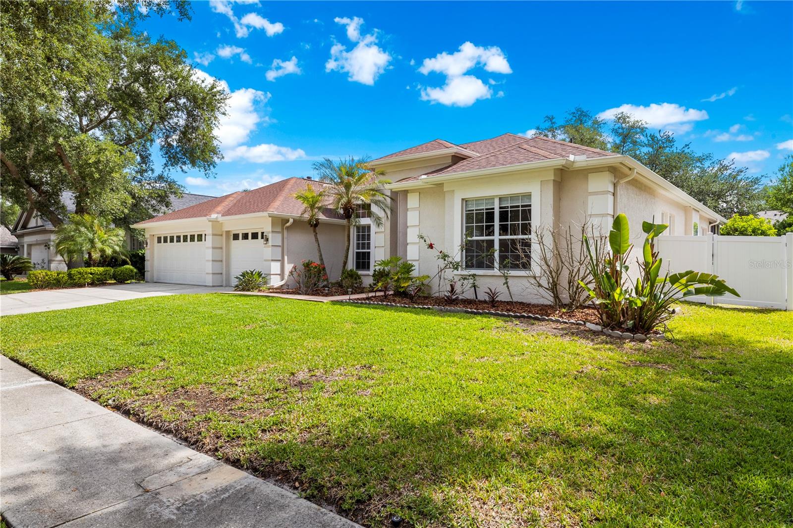 ARBOR GREENE PH 2 UNITS 1 A - Residential