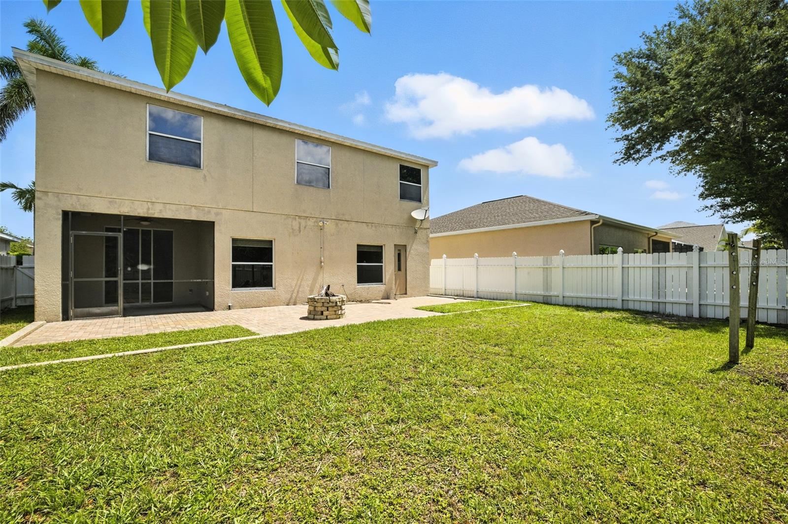 GLADIOLUS PRESERVE - Residential