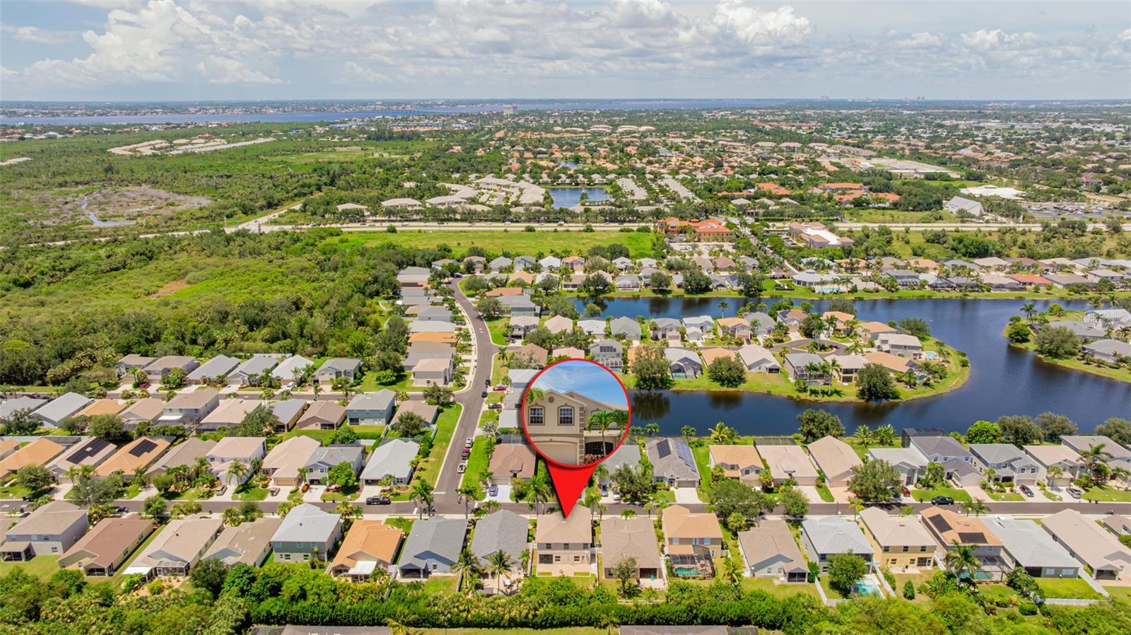 GLADIOLUS PRESERVE - Residential