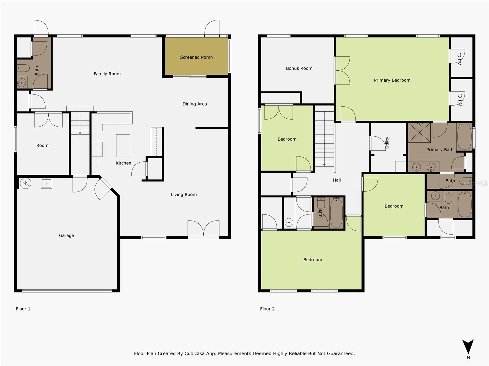 GLADIOLUS PRESERVE - Residential