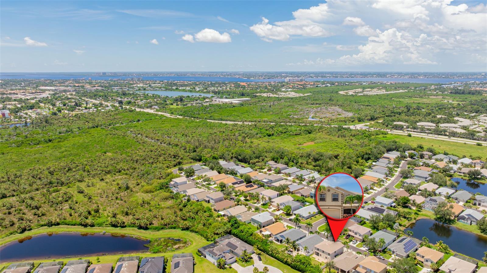 GLADIOLUS PRESERVE - Residential