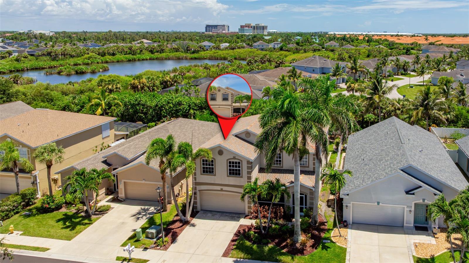 GLADIOLUS PRESERVE - Residential