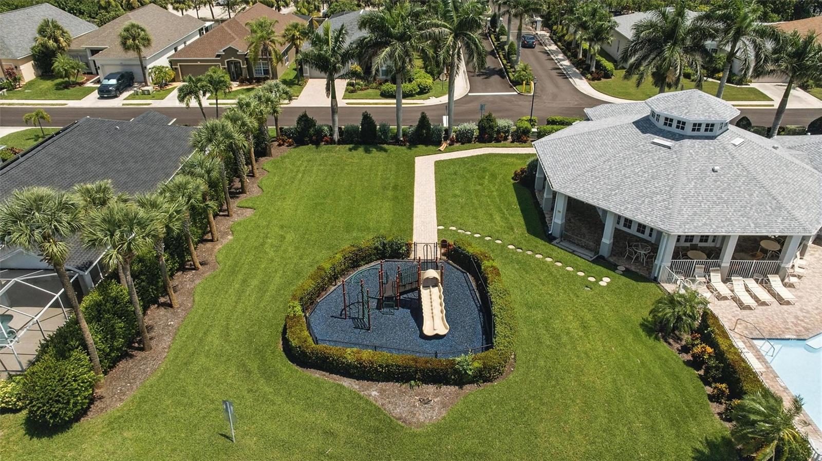 GLADIOLUS PRESERVE - Residential