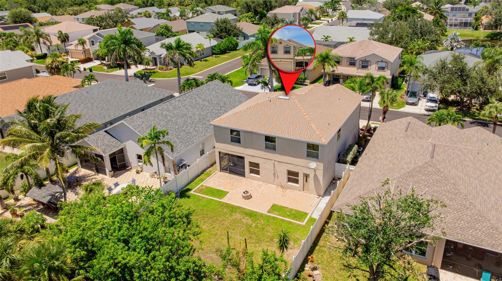 GLADIOLUS PRESERVE - Residential