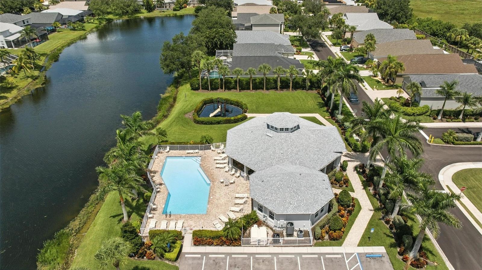 GLADIOLUS PRESERVE - Residential