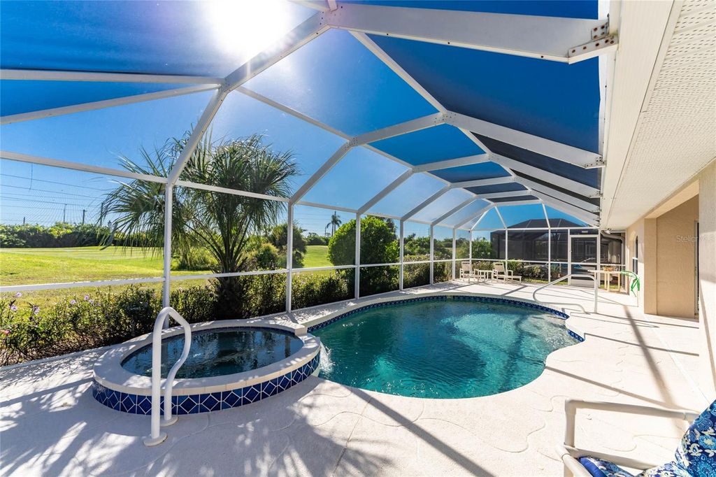 Photo of 7078 S Lake Drive, Englewood, FL 34224 (MLS # D6144352)
