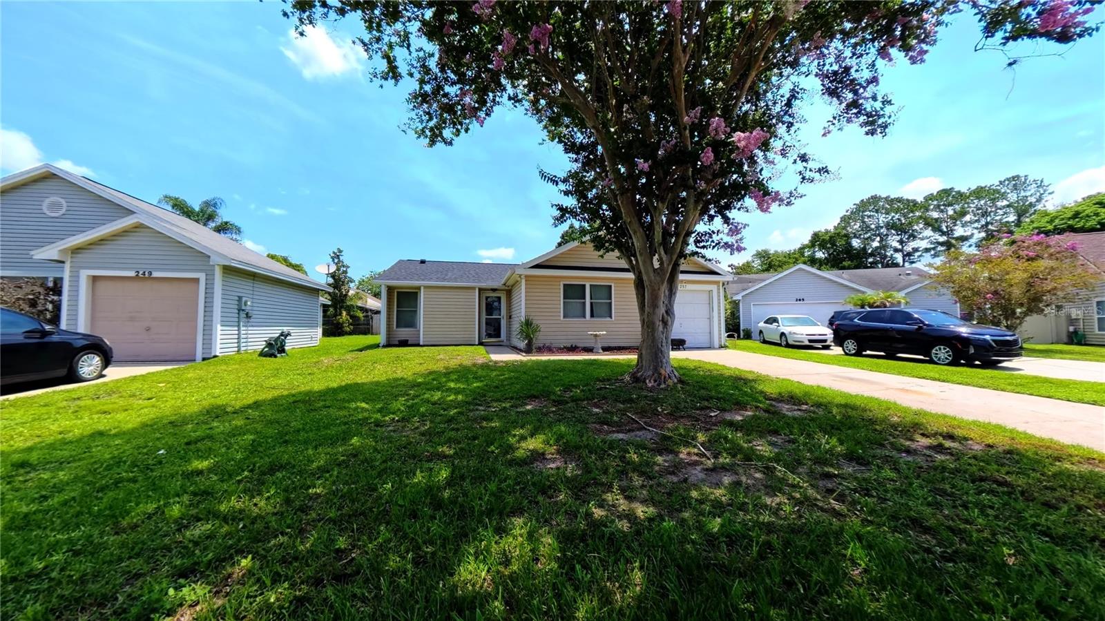 257 CLEMENS COURT