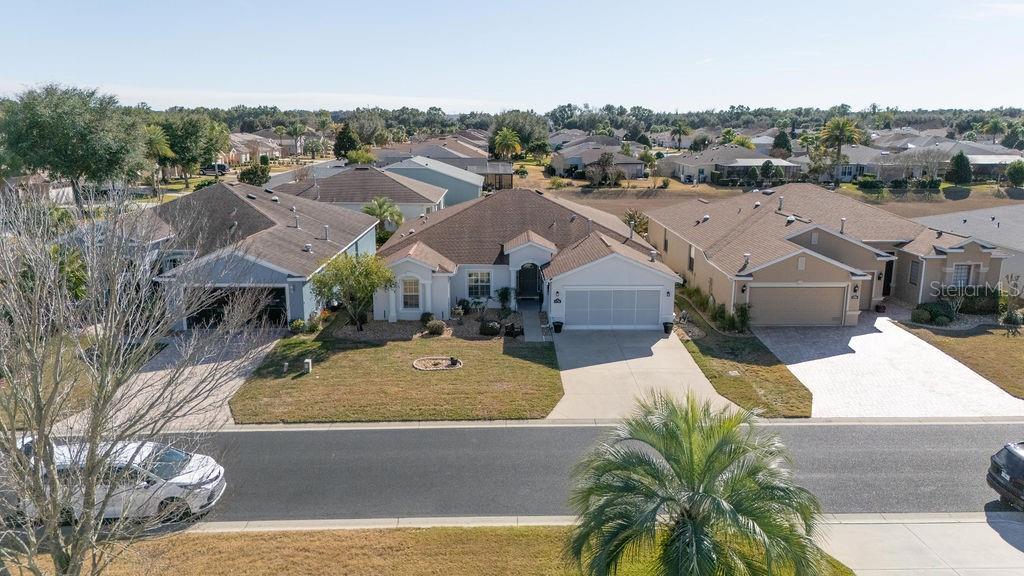 SUMMERGLEN - Residential