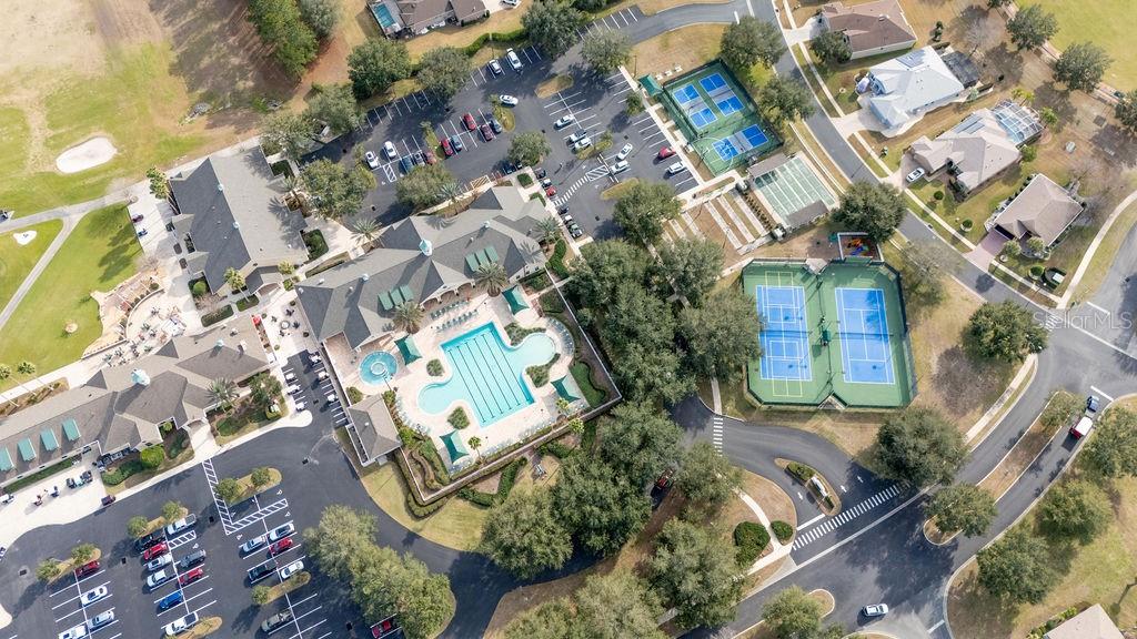 SUMMERGLEN - Residential