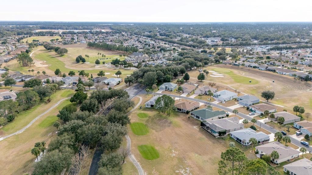 SUMMERGLEN - Residential