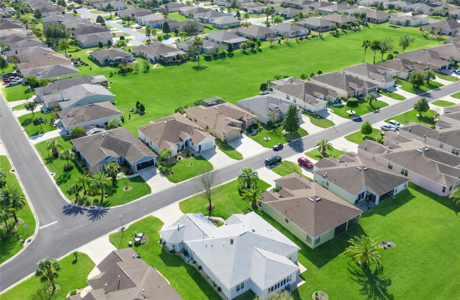 SUMMERGLEN - Residential