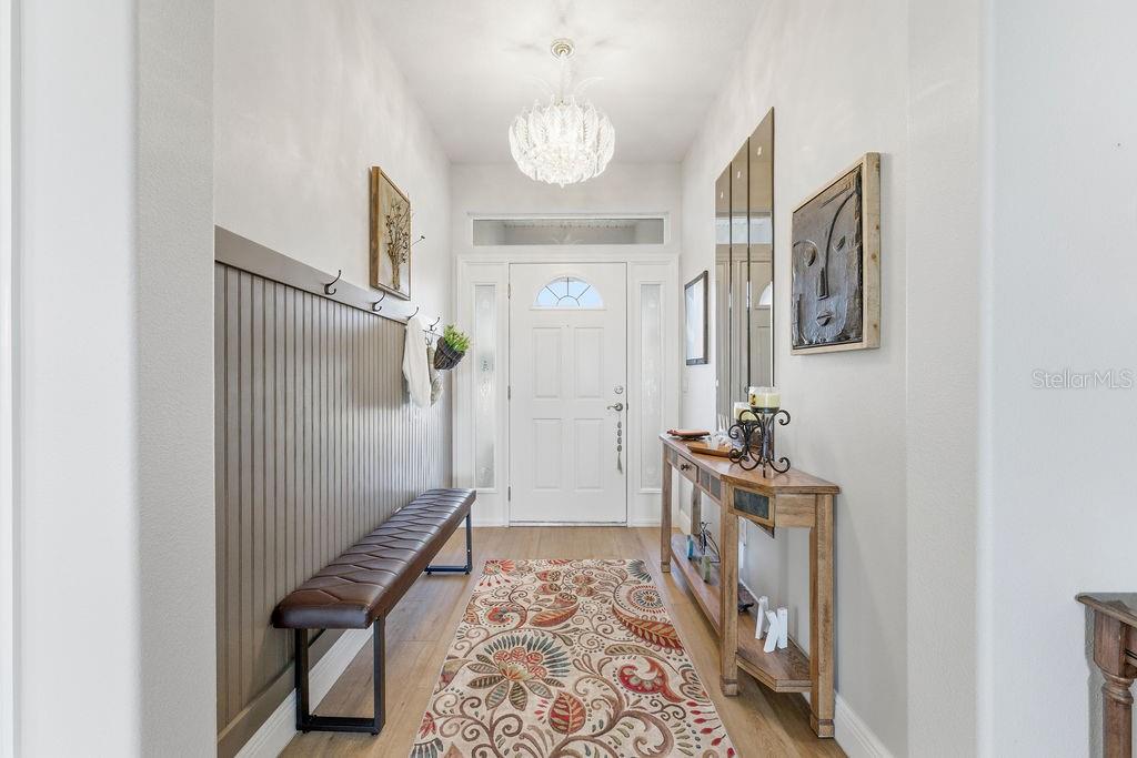 SUMMERGLEN - Residential