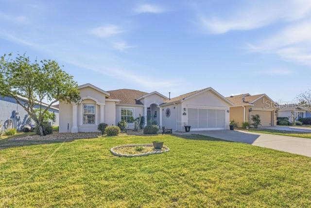 SUMMERGLEN - Residential