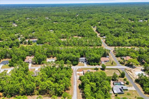 Tiny photo for 10858 N Elkcam Boulevard, Citrus Springs, FL 34433 (MLS # TB8508550)