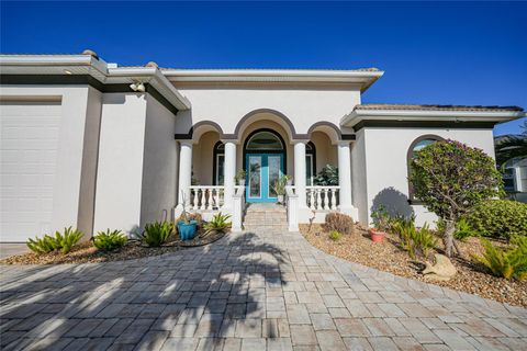 A home in PUNTA GORDA