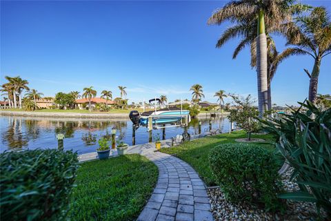 A home in PUNTA GORDA