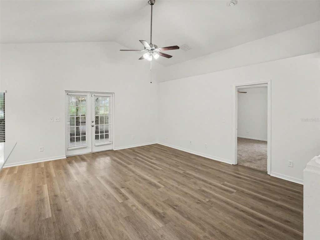 Photo of 2218 Bracknell Forest Trail, Tavares, FL 32778 (MLS # O6429231)