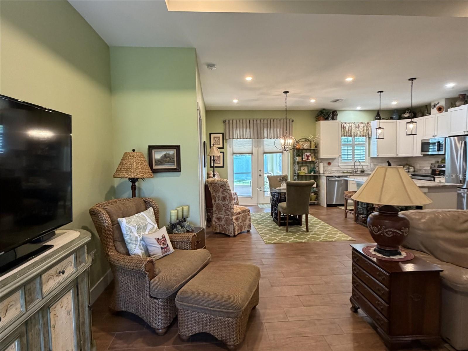 2885 JOLLIVETTE ROAD