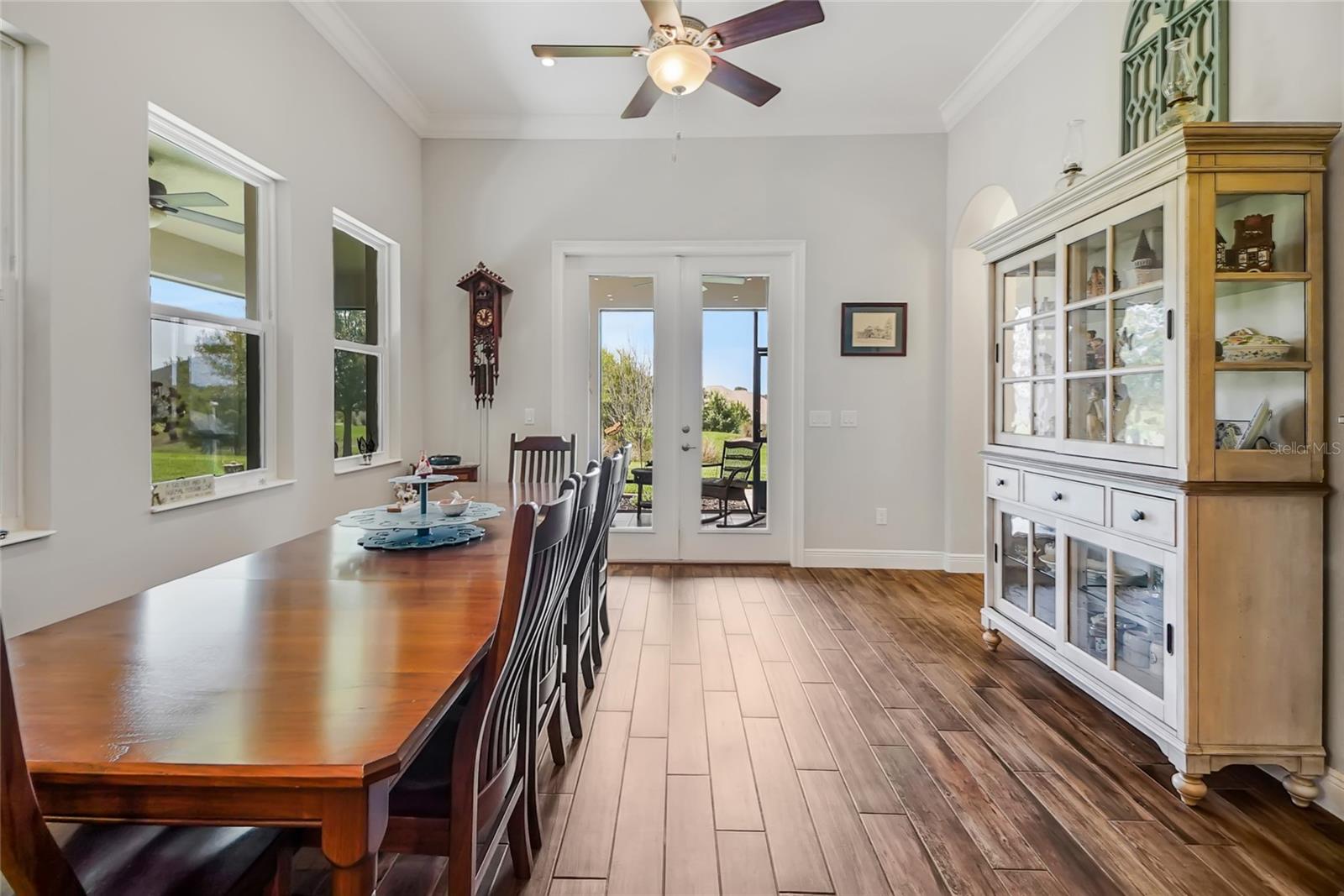 HARBOR HILLS - Residential