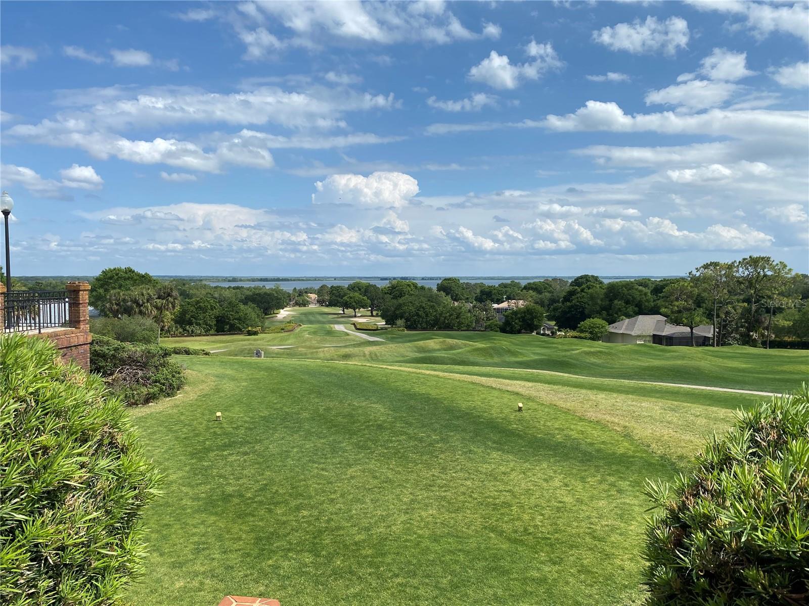 HARBOR HILLS - Residential