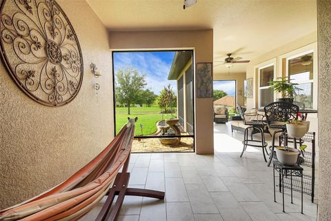 Tiny photo for 6008 Apex Way, Lady Lake, FL 32159 (MLS # G5098078)