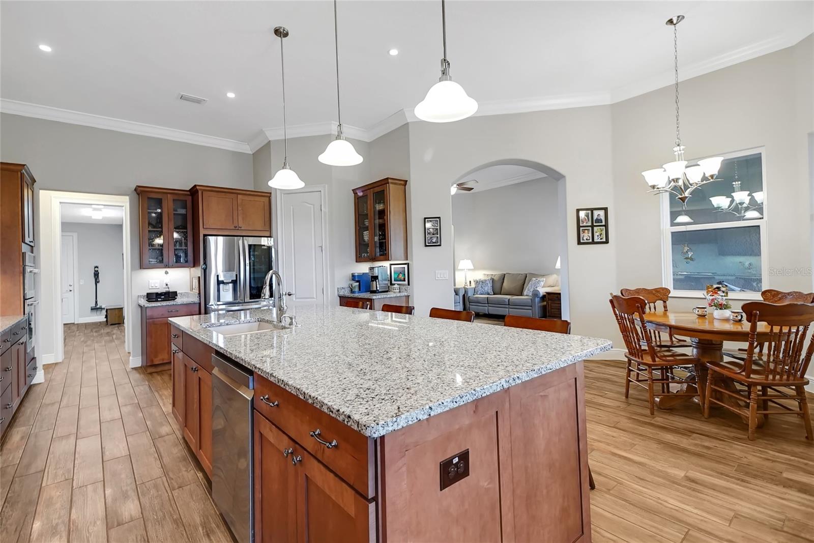 HARBOR HILLS - Residential