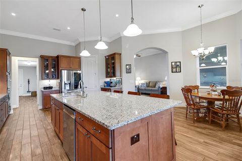 Tiny photo for 6008 Apex Way, Lady Lake, FL 32159 (MLS # G5098078)