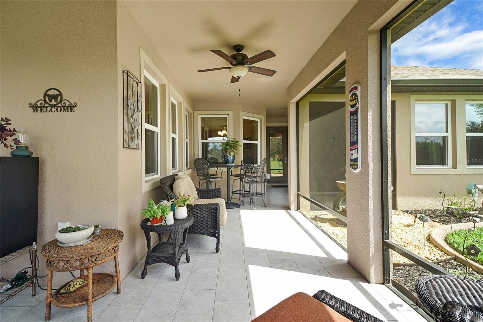 HARBOR HILLS - Residential