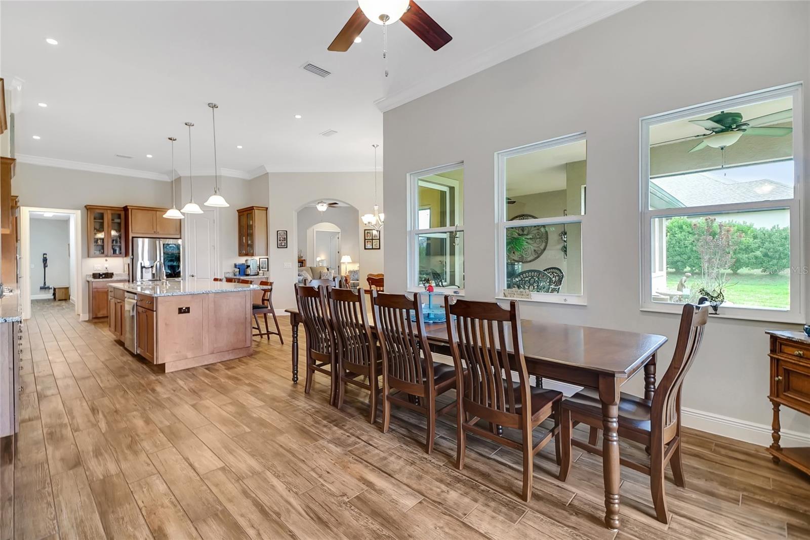 HARBOR HILLS - Residential