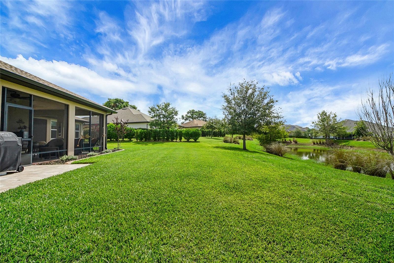HARBOR HILLS - Residential