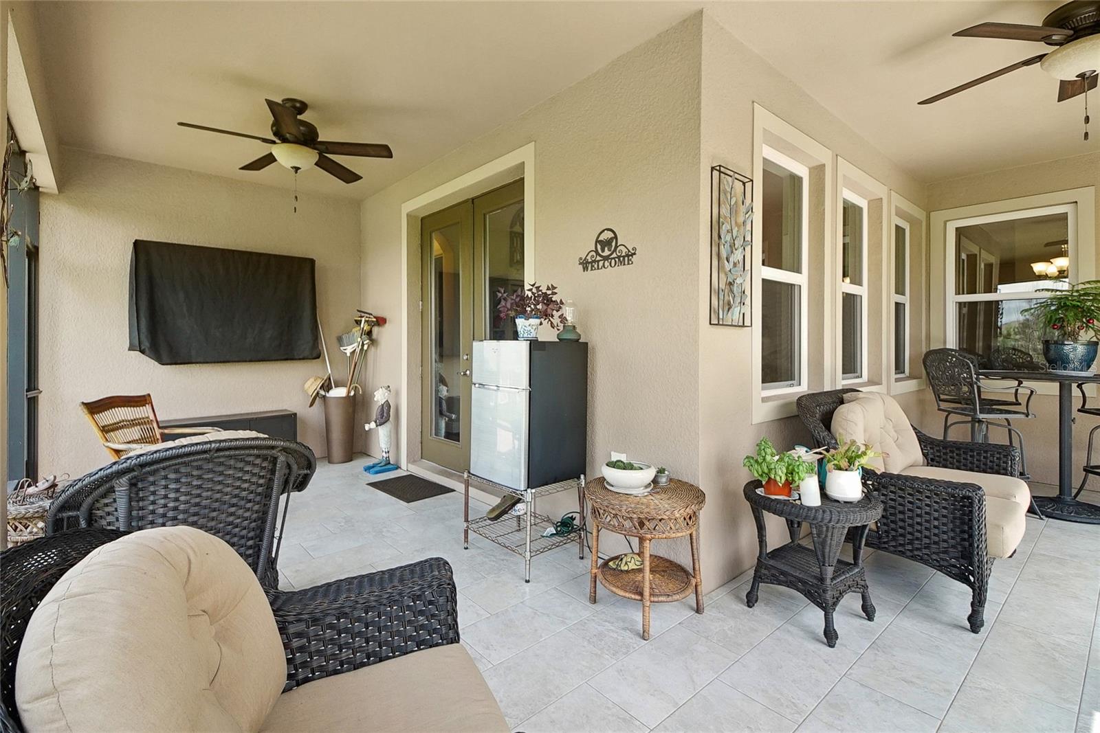 HARBOR HILLS - Residential