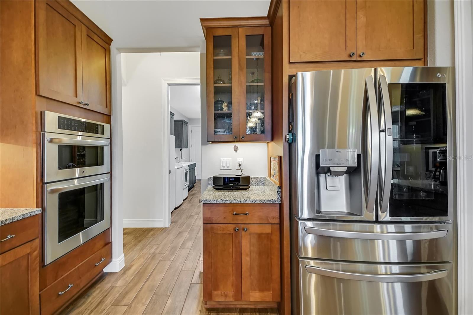 HARBOR HILLS - Residential