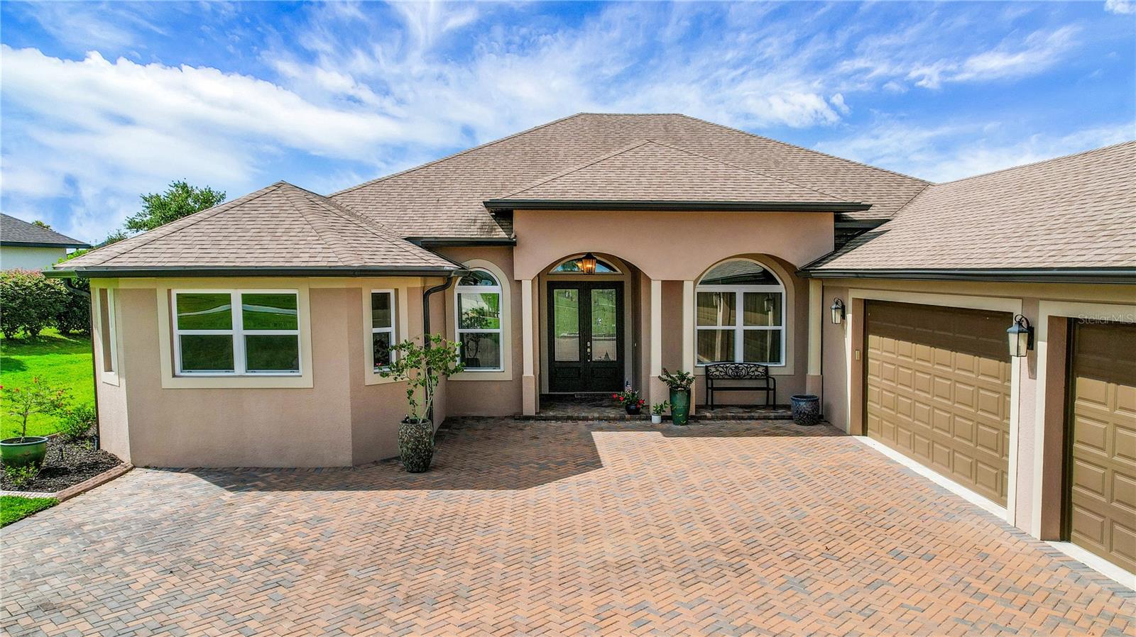 HARBOR HILLS - Residential