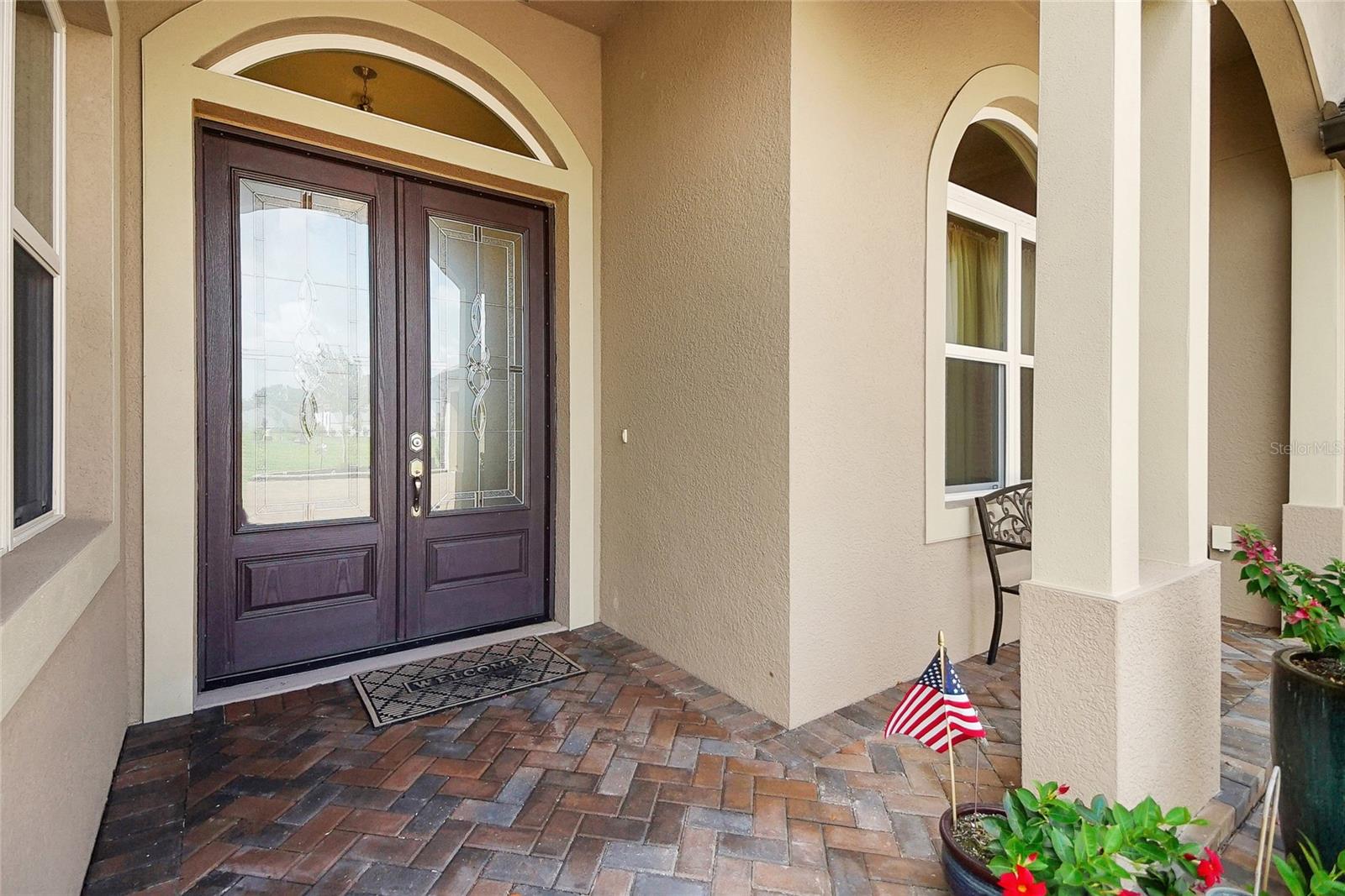 HARBOR HILLS - Residential