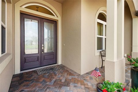 Tiny photo for 6008 Apex Way, Lady Lake, FL 32159 (MLS # G5098078)