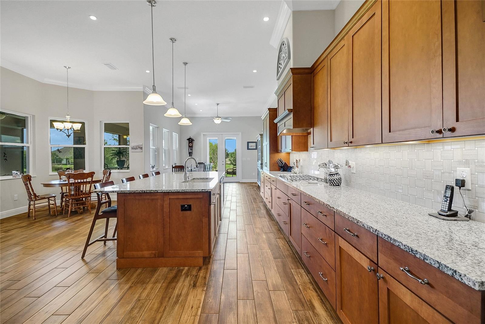 HARBOR HILLS - Residential