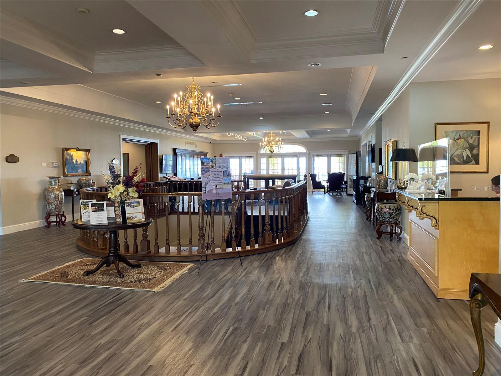 HARBOR HILLS - Residential
