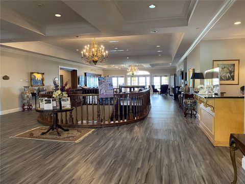 Tiny photo for 6008 Apex Way, Lady Lake, FL 32159 (MLS # G5098078)