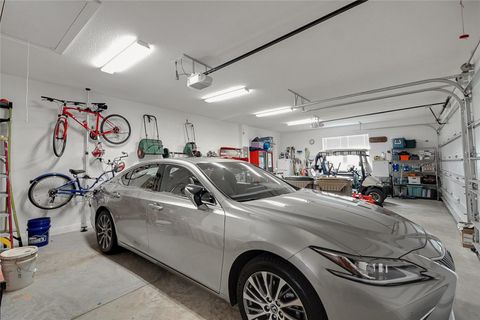 Tiny photo for 6008 Apex Way, Lady Lake, FL 32159 (MLS # G5098078)