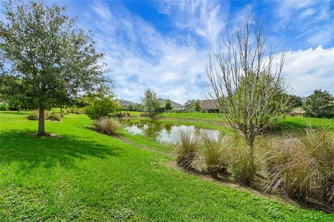 Tiny photo for 6008 Apex Way, Lady Lake, FL 32159 (MLS # G5098078)