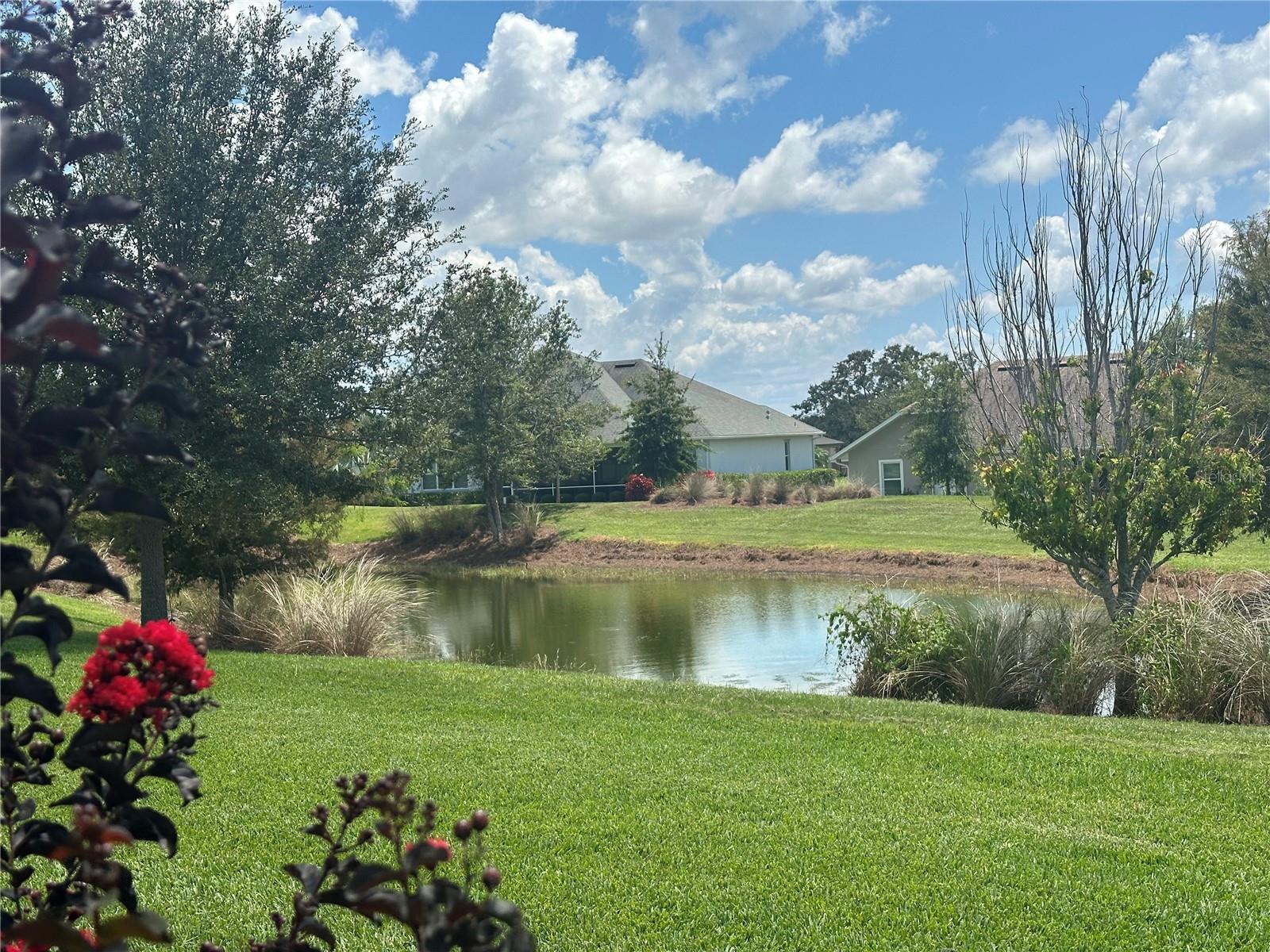 HARBOR HILLS - Residential
