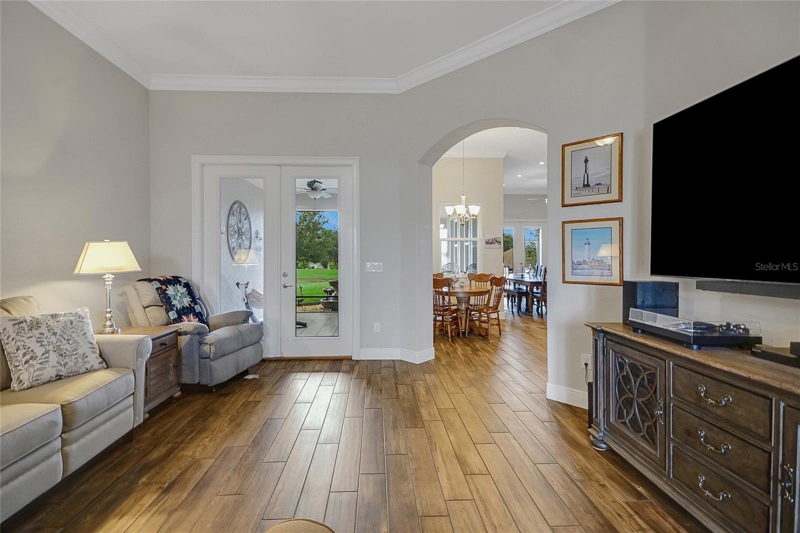 HARBOR HILLS - Residential