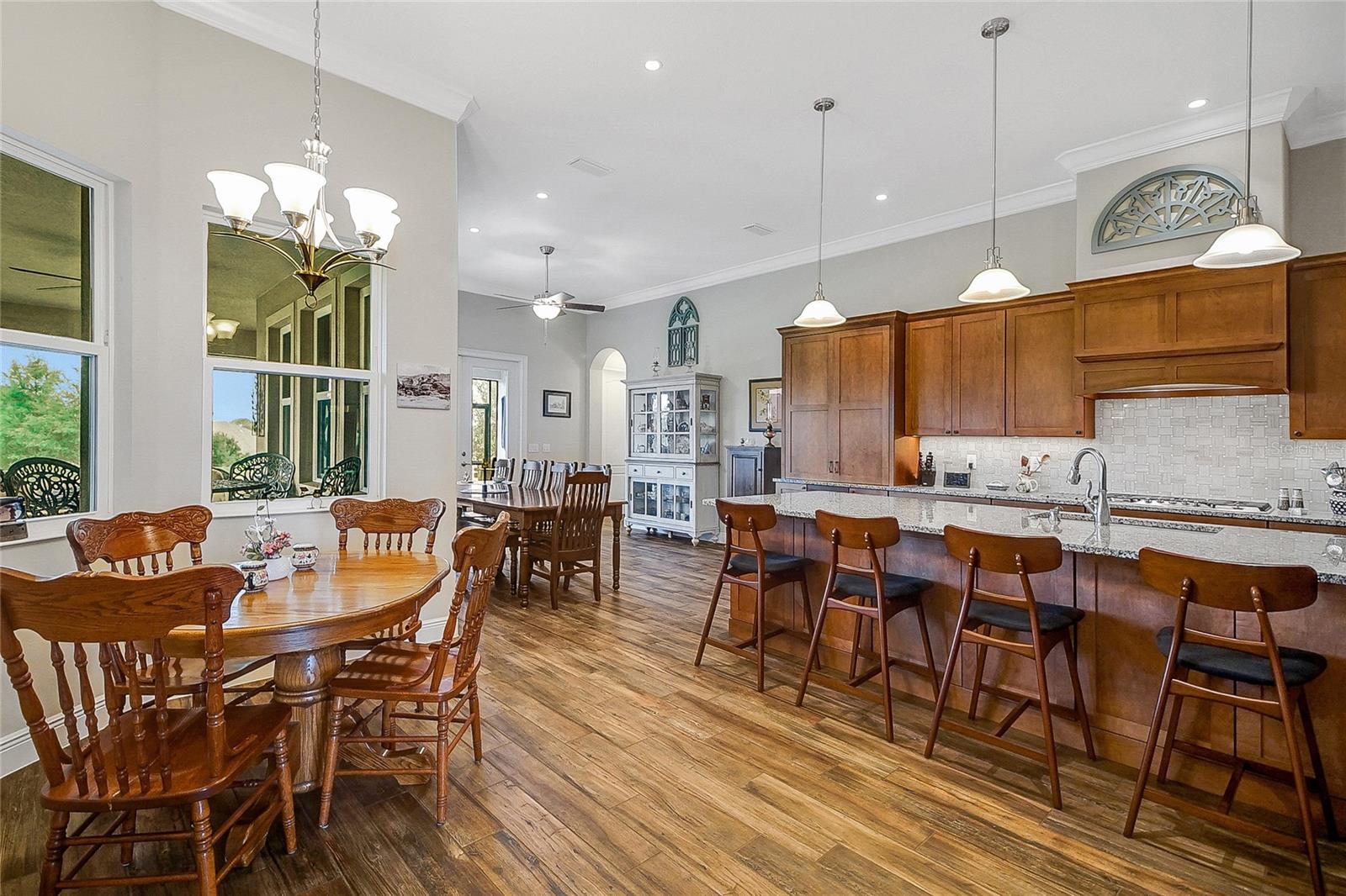HARBOR HILLS - Residential