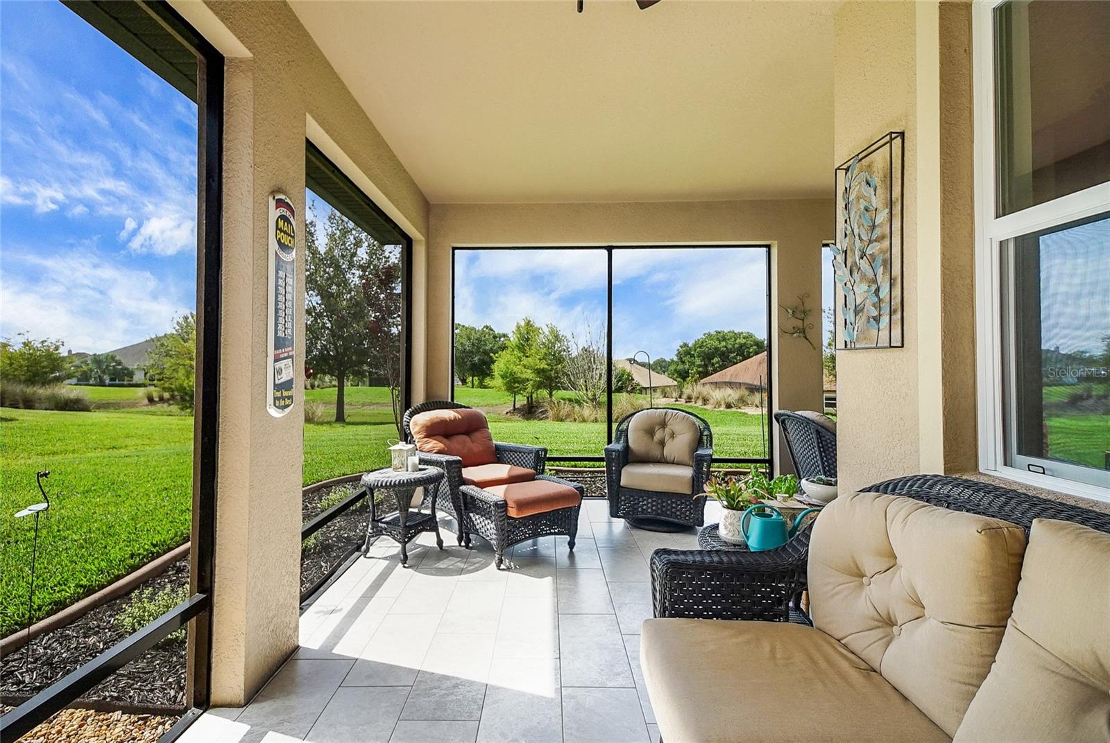 HARBOR HILLS - Residential