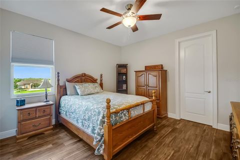 Tiny photo for 6008 Apex Way, Lady Lake, FL 32159 (MLS # G5098078)