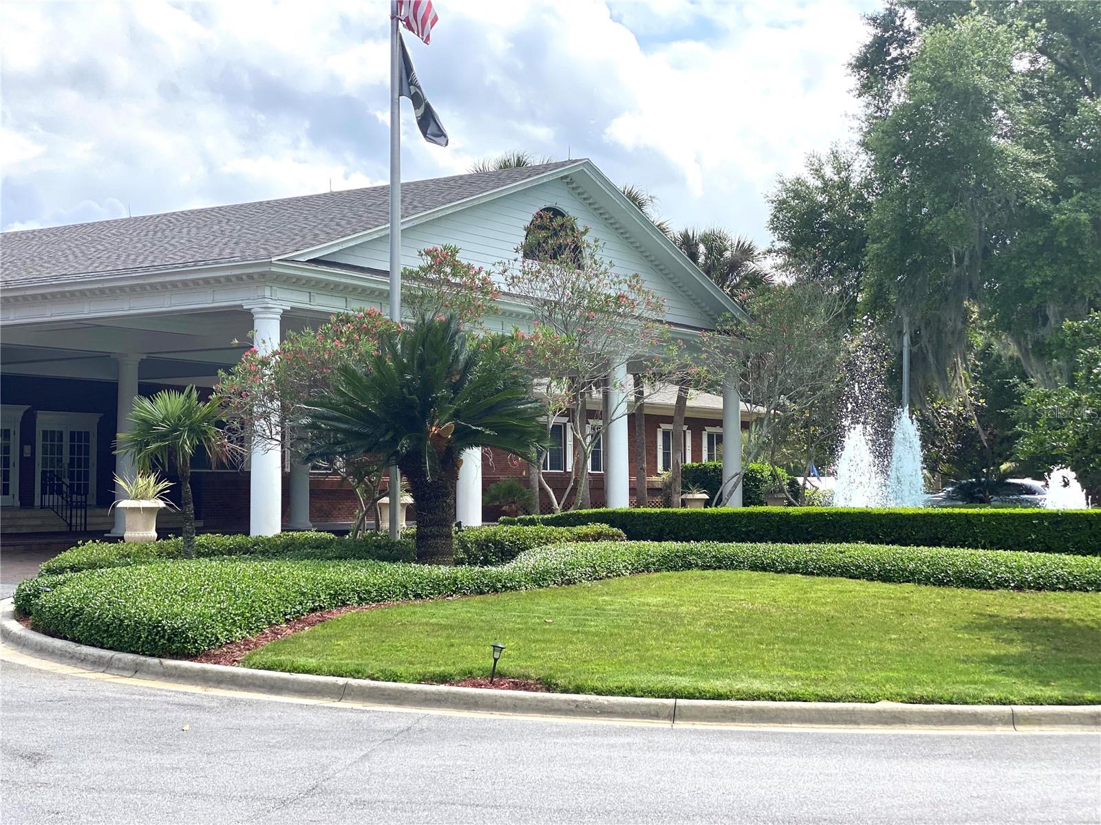 HARBOR HILLS - Residential