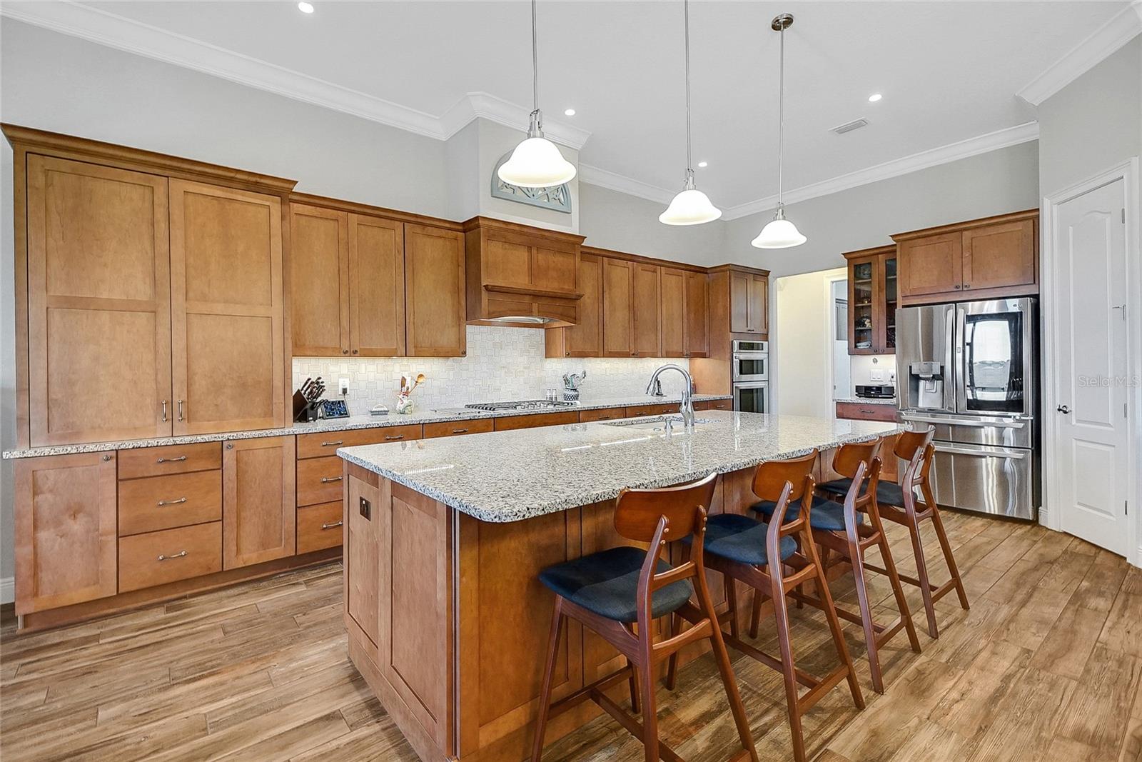 HARBOR HILLS - Residential