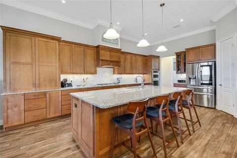 Tiny photo for 6008 Apex Way, Lady Lake, FL 32159 (MLS # G5098078)