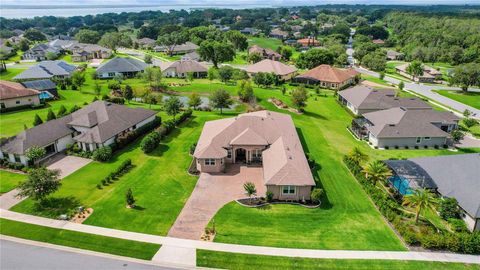 Tiny photo for 6008 Apex Way, Lady Lake, FL 32159 (MLS # G5098078)