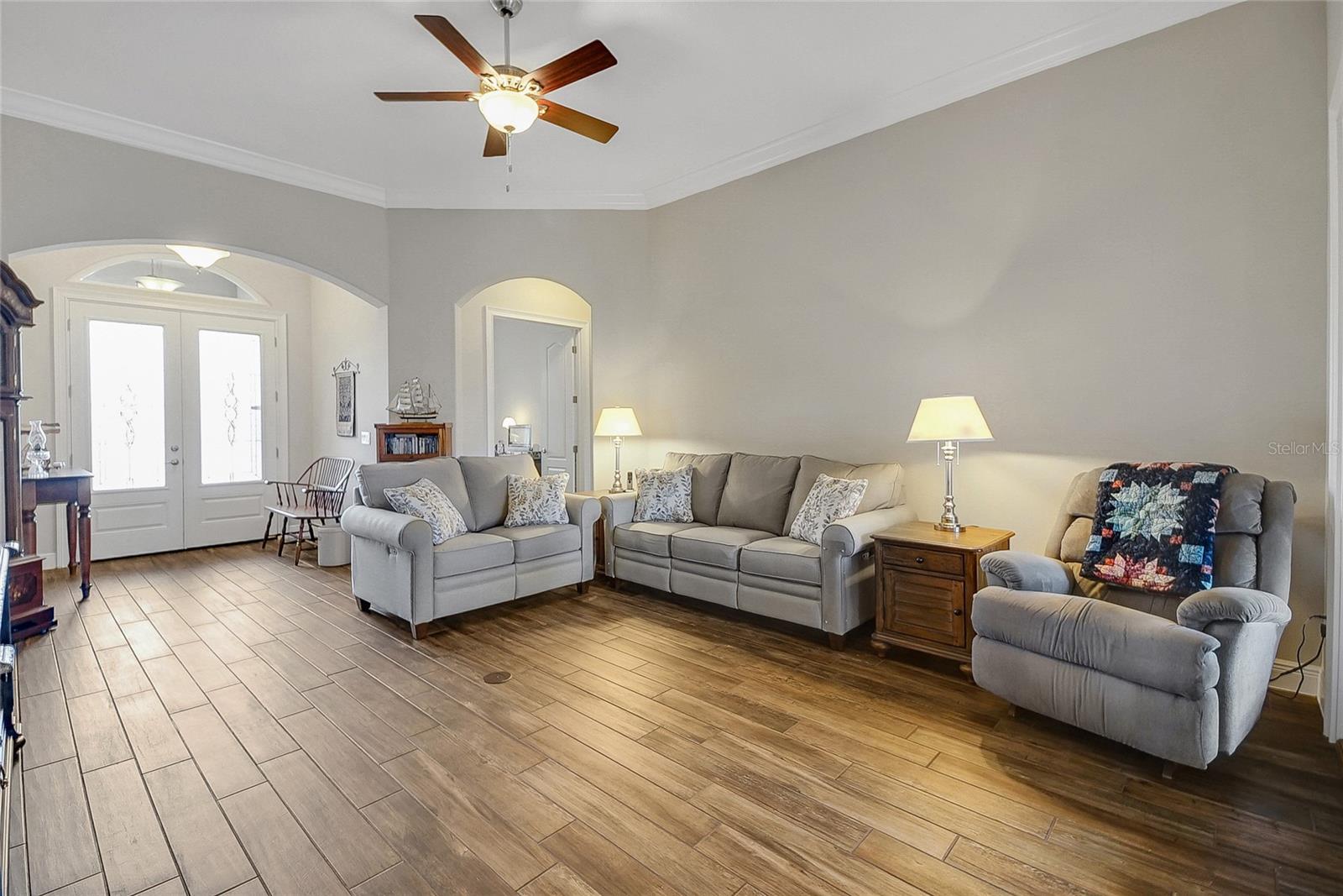HARBOR HILLS - Residential